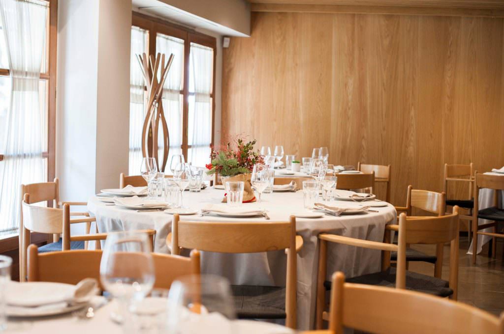 ristorante nou manolin alicante