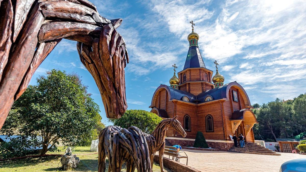 arcangelo miguel altea