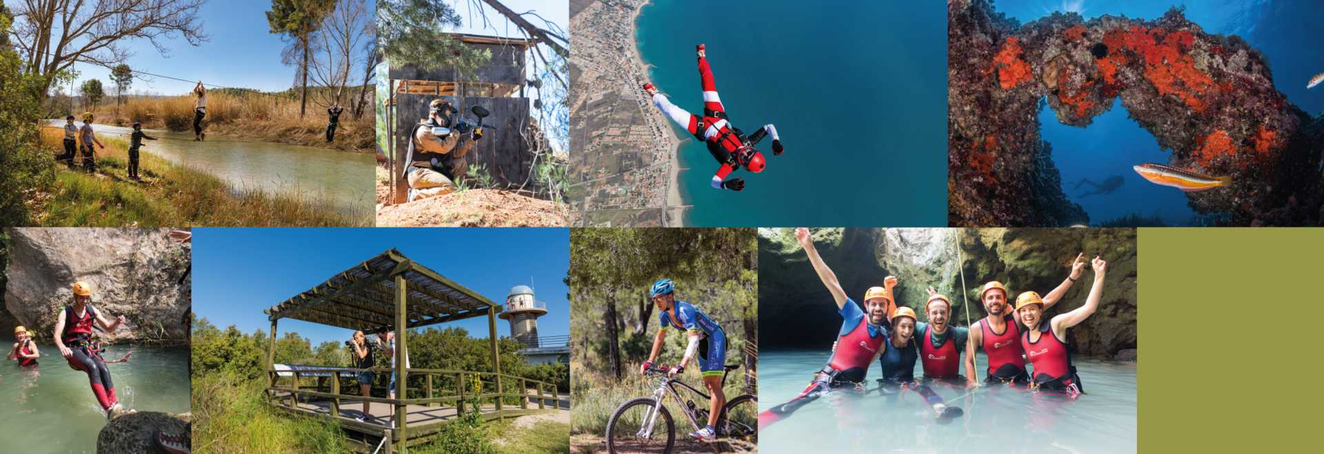 excursions in benidorm